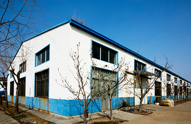 Qingdao Haoyu Handicraft Co., Ltd.