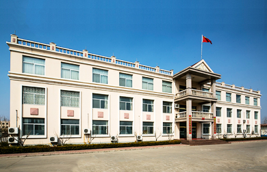 Qingdao Haoyu Handicraft Co.,Ltd