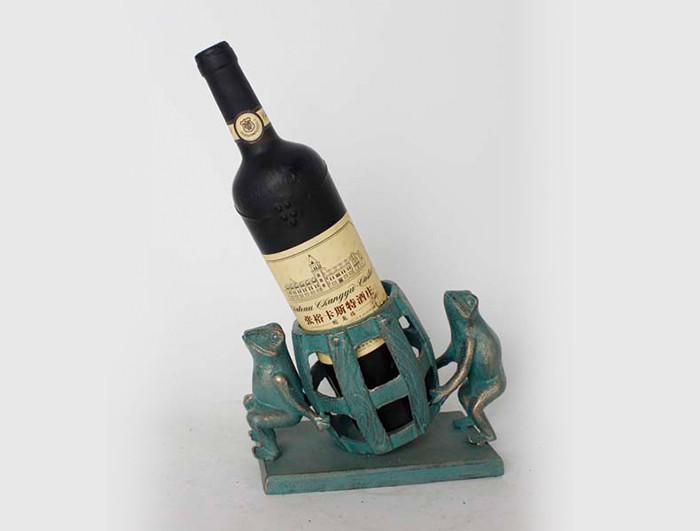 Wine Bottle Rack AI09464