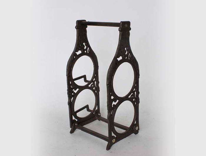 Wine Bottle Rack AI13179