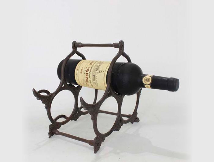 Wine Bottle Rack AI14611