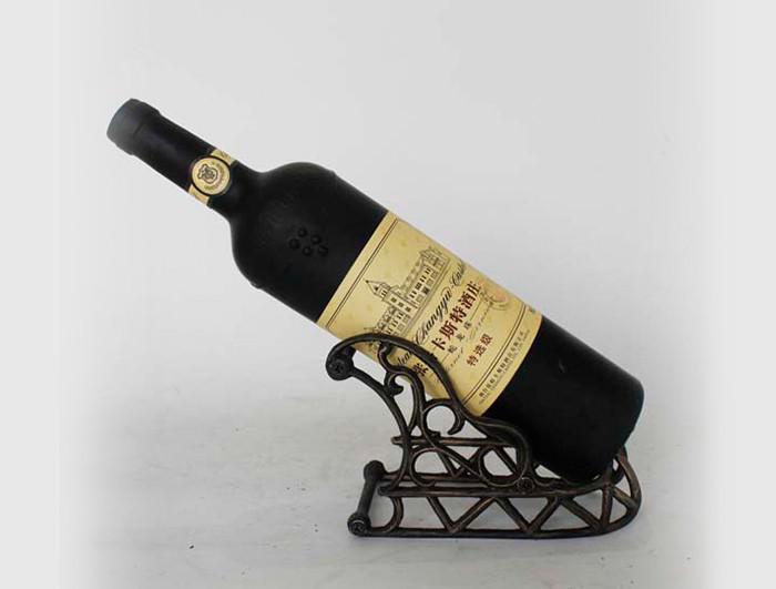 Wine Bottle Rack AI14801