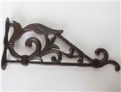 Factors Affecting The Quality of Cast Iron Handicraft