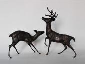 Lovely Animal Statues for Home