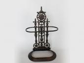 China Cast Iron Umbrella Stands Supplier