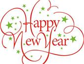 HAOYU Wishes You Happy New Year