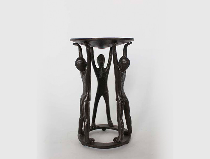 Candle Holder 13057-C