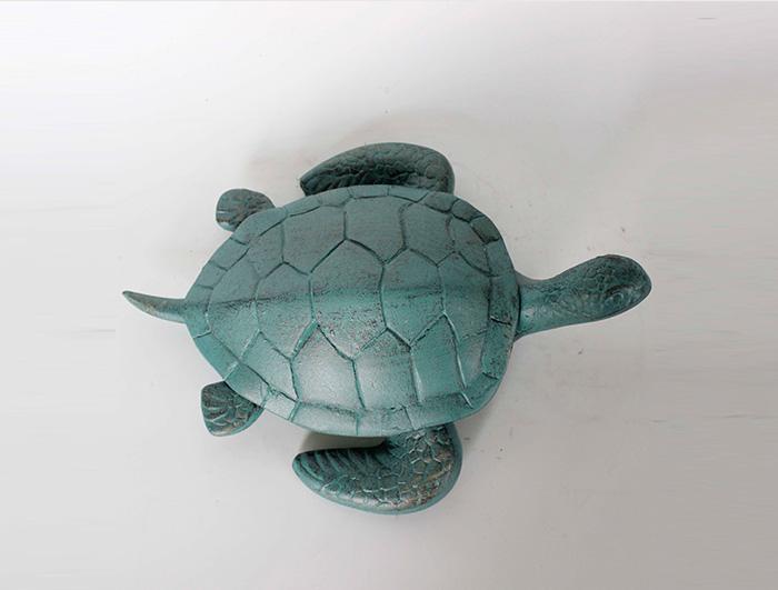 Turtle Decoration for Home