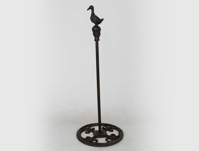 Bird Style Paper Towel Holder