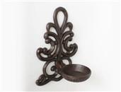 Flower Shaped Metal Decorations