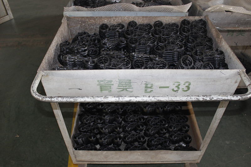 China Iron Handicrafts Exporter