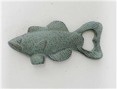 Fish Bottle Opener