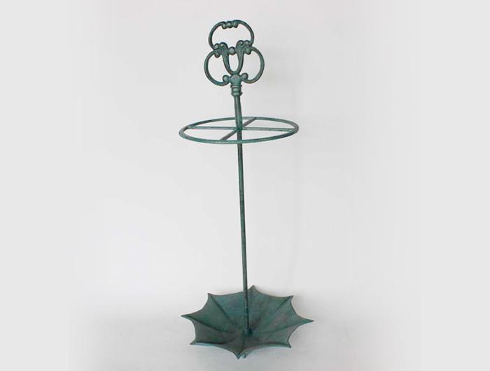 Octagon Shape Umbrella Stand